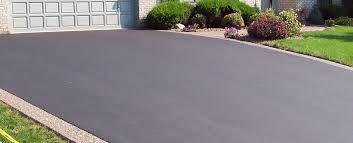 Best Driveway Maintenance Services  in Lordstown, OH